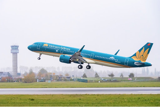 vietnam airlines estimates loss of us 464 mln in nine months